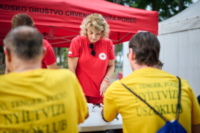 Porečki delfin 2026