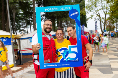 Porečki delfin 2026