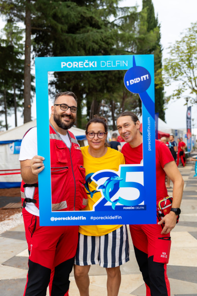 Porečki delfin 2026