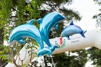 Porečki delfin 2026