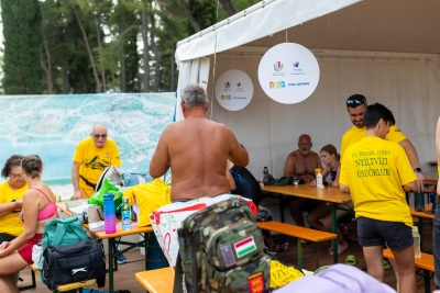 Porečki delfin 2026