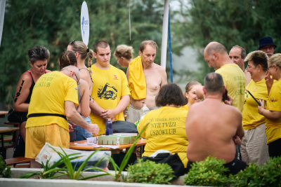 Porečki delfin 2026