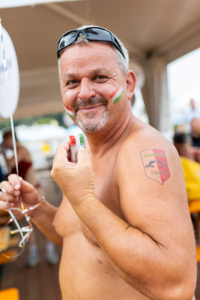Porečki delfin 2026