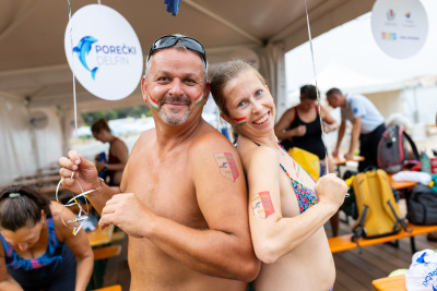 Porečki delfin 2026