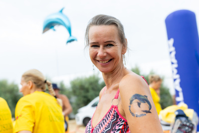 Porečki delfin 2026