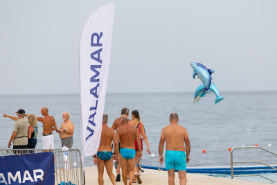 Porečki delfin 2026