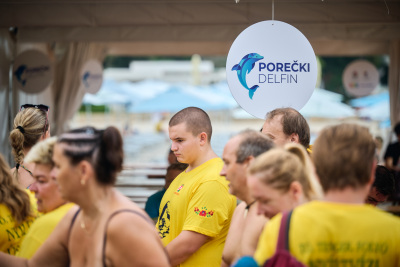 Porečki delfin 2026