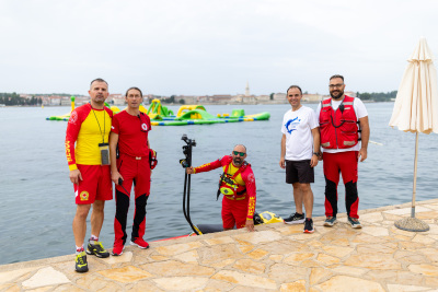 Porečki delfin 2026