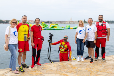 Porečki delfin 2026