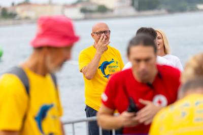 Porečki delfin 2026