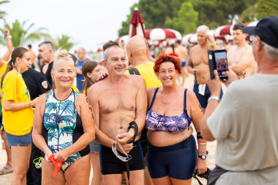 Porečki delfin 2026