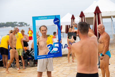 Porečki delfin 2026