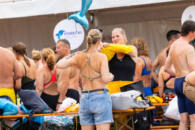 Porečki delfin 2026