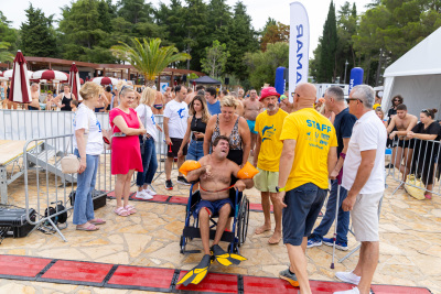 Porečki delfin 2026