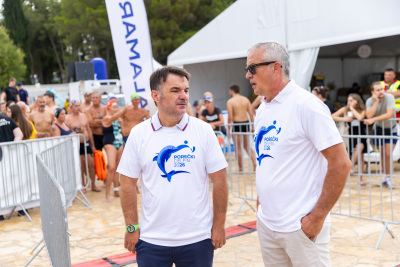 Porečki delfin 2026