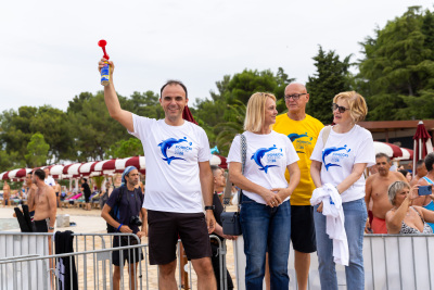 Porečki delfin 2026