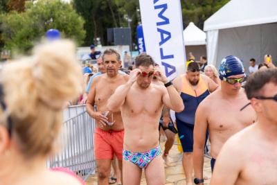 Porečki delfin 2026