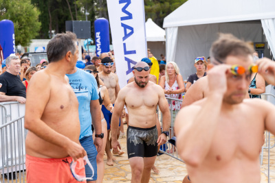 Porečki delfin 2026