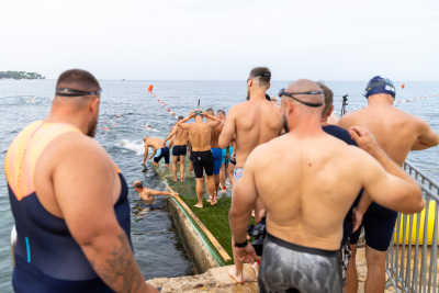 Porečki delfin 2026