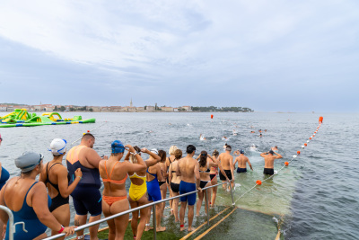 Porečki delfin 2026