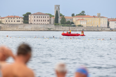 Porečki delfin 2026