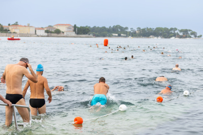 Porečki delfin 2026