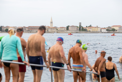 Porečki delfin 2026