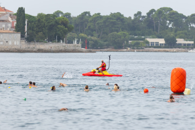 Porečki delfin 2026