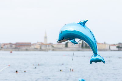 Porečki delfin 2026