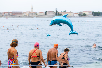 Porečki delfin 2026
