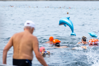 Porečki delfin 2026