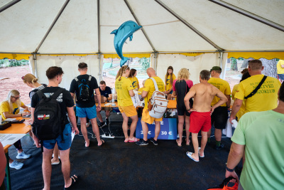 Porečki delfin 2026