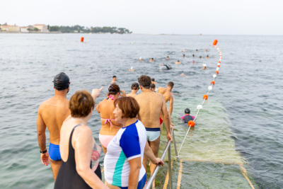 Porečki delfin 2026