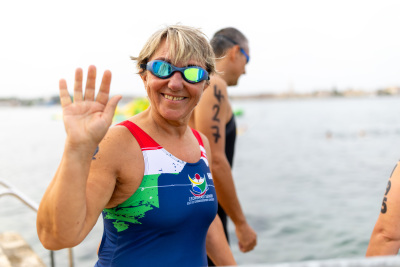 Porečki delfin 2026