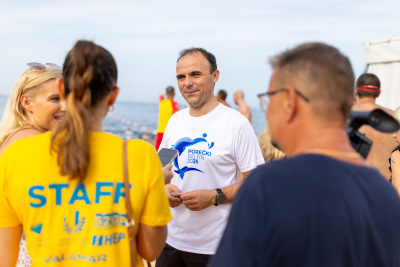 Porečki delfin 2026