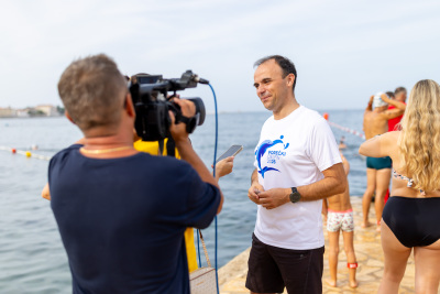 Porečki delfin 2026