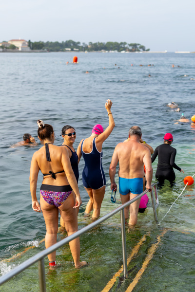 Porečki delfin 2026