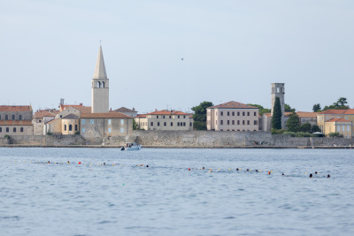 Porečki delfin 2026