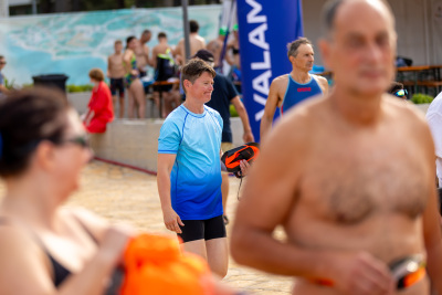 Porečki delfin 2026
