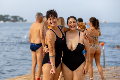 Porečki delfin 2026