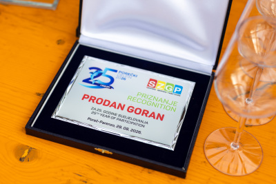 Porečki delfin 2026