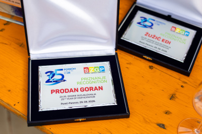 Porečki delfin 2026
