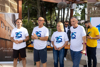 Porečki delfin 2026