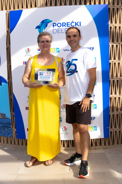 Porečki delfin 2026