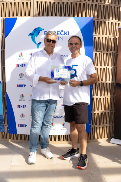 Porečki delfin 2026