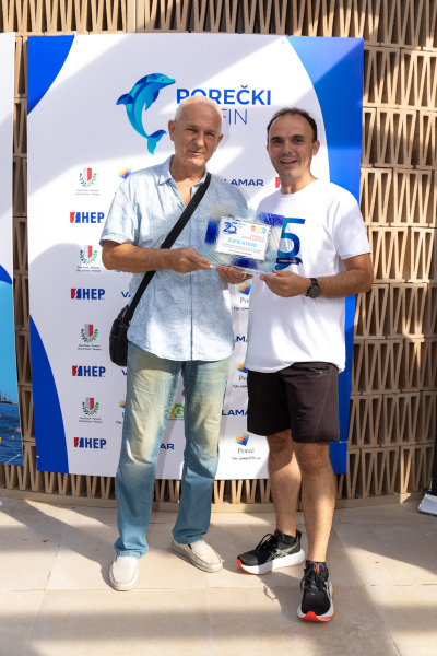 Porečki delfin 2026