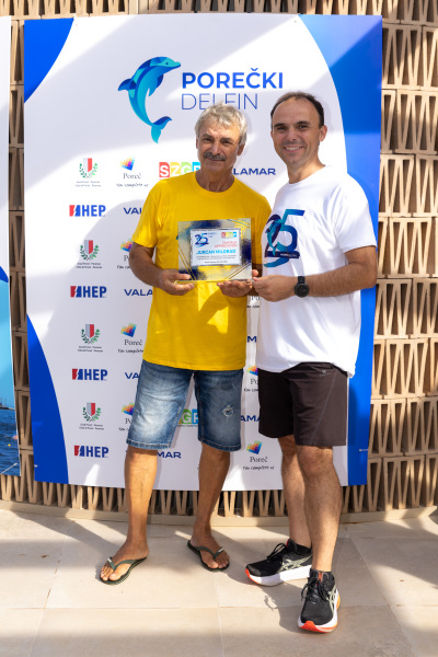 Porečki delfin 2026
