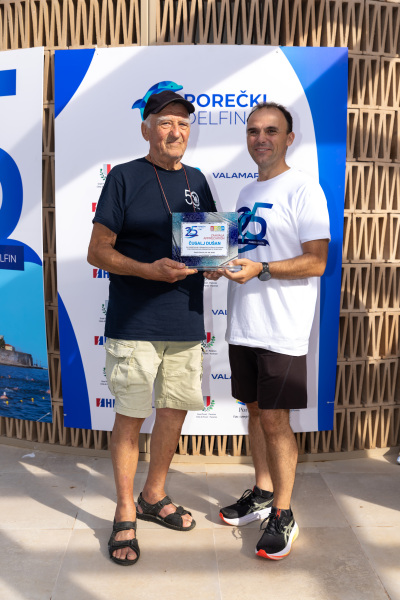 Porečki delfin 2026