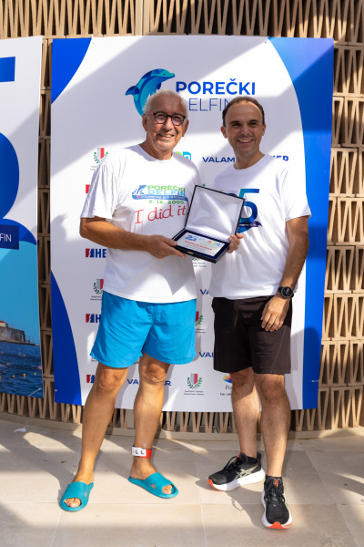 Porečki delfin 2026