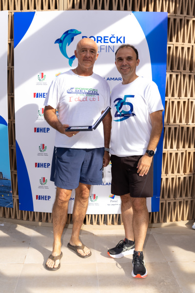 Porečki delfin 2026